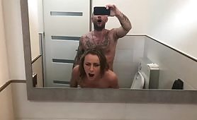 Teen stepdaughter is fucked by her stepdad