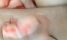 🤪 Puta árabe fodida em estilo cachorrinho em vídeo pornô caseiro