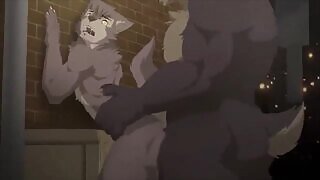 Den beste homo-anime-samlingsvideoen med favorittkarakterene dine
